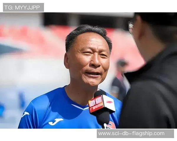 中国足球第一人背后的传奇故事与奋斗历程揭秘