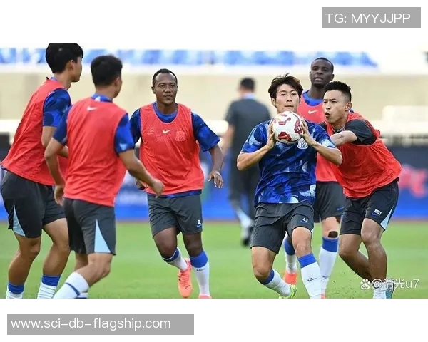 申花与绿城的激烈对决揭示中超联赛的竞争格局与球队未来发展潜力